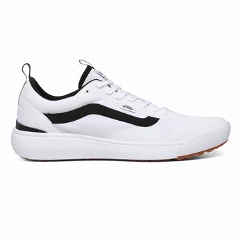 Vans UltraRange EXO - Miesten Surf Kengät - Valkoinen